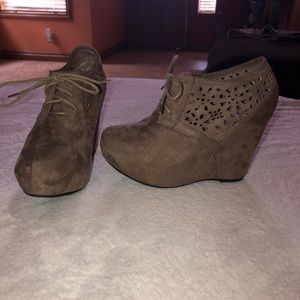 Wedges